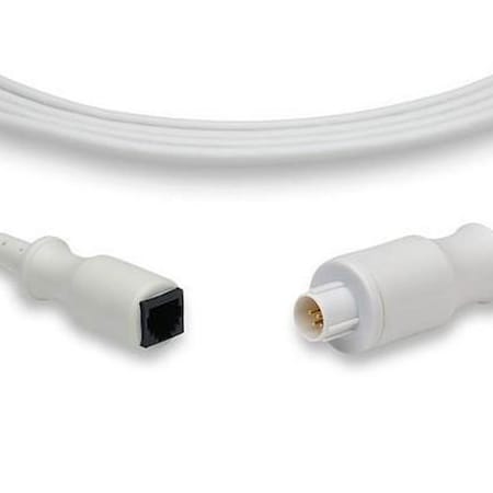 ILC Replacement for OEC 7000 IBP Adapter Cables Medex Abbott Connector 7000 IBP ADAPTER CABLES MEDEX ABBOTT CONNECTOR OE